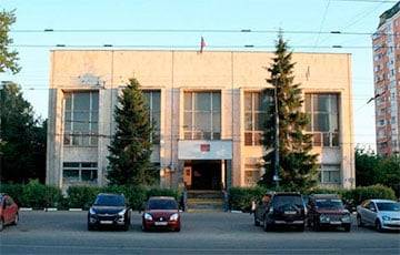 В Москве пристав покончил с собой прямо в здании суда - charter97.org - Москва - Белоруссия