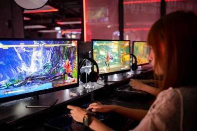 В Китае нашли способ отвадить подростков от видеоигр в ночное время - versia.ru - Китай - New York