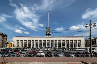 В выходные в Финляндском направлении увеличится число электричек - abnews.ru - Санкт-Петербург - Зеленогорск