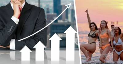 Туры в Турцию подорожали на 7.81% всего за одну неделю - reendex.ru - Египет - Турция