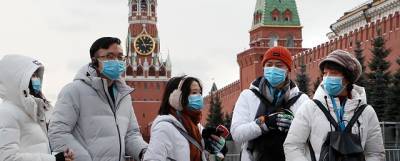 Сергей Собянин - Собянин: Ситуация с COVID-19 в Москве стабилизировалась - runews24.ru - Москва - Россия