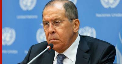 Сергей Лавров - Юрий Борисов - Лавров рассказал о новой встрече глав МИД РФ, Индии и Китая - profile.ru - Москва - Россия - Китай - Индия