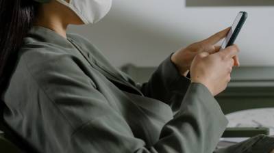 Жителей Воронежской области начнут массово информировать о вакцинации по СМС - vestivrn.ru - Воронеж - Воронежская обл.