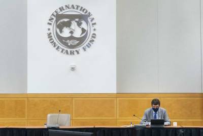 Сергей Марченко - Украина выполнила требование МВФ по антикоррупционной реформе - Минфин - lenta.ua - США - Украина