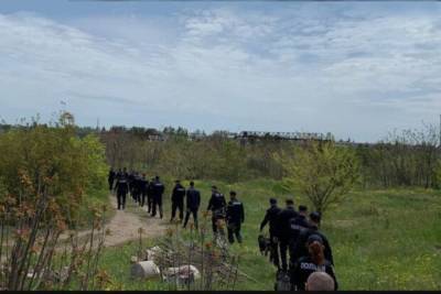 16-летняя девочка загадочно пропала под Одессой, фото: полиция бросила силы на поиски - politeka.net - Украина - Одесса - Одесская обл.