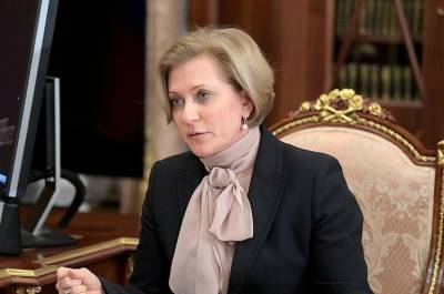 Анна Попова - Попова: 13 регионов отстают по охвату тестированием на COVID-19 - pnp.ru - Россия - Башкирия - Смоленская обл. - Саратовская обл. - Кемеровская обл. - Костромская обл. - Вологодская обл. - респ. Адыгея - Псковская обл. - окр.Ненецкий - респ. Кабардино-Балкария