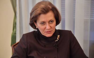 Анна Попова - В Калифорнии обнаружен новый штамм Covid-19 — «эпсилон», в России его пока нет - eadaily.com - Россия - шт. Калифорния