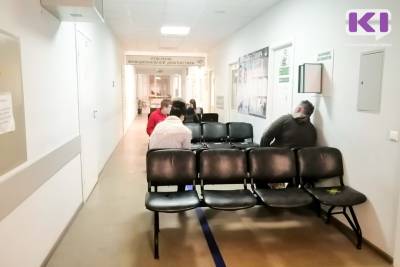 В каких муниципалитетах Коми наибольшее число заболевших ковидом за сутки - komiinform.ru - респ. Коми - Сыктывкар - Усинск
