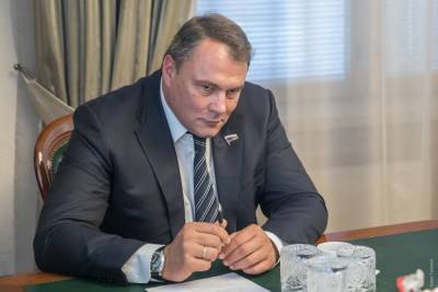 Владимир Путин - Петр Толстой - Дмитрий Кулеба - Вице-спикер Госдумы РФ: украинская власть – это кучка негодяев, которых надо перевешать на фонарях - sharij.net - Россия - Украина