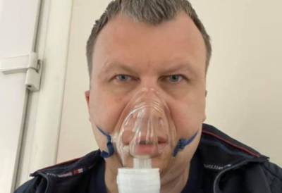 Российский миллионер умер от ковида: накануне смерти он пожалел, что не привился - gubdaily.ru - Екатеринбург