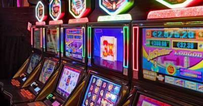 Возможно ли выиграть в игровых автоматах казино? - dsnews.ua - Украина