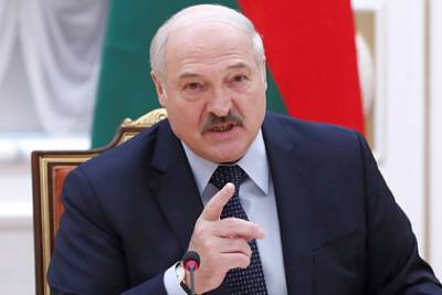 Александр Лукашенко - Лукашенко предупредил олимпийцев о новом привкусе их побед - lenta.ru - Токио - Белоруссия
