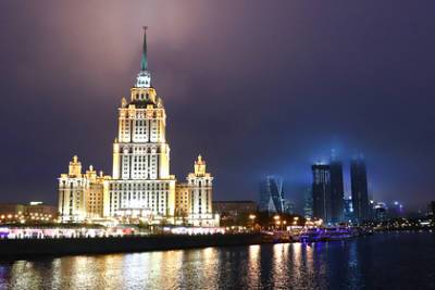 Названы самые популярные для бронирования пятизвездочных отелей города - lenta.ru - Санкт-Петербург - Сочи