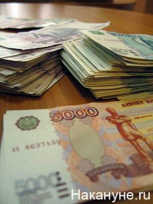 На Ямале нашли новый эпизод по делу о краже чиновником 29 млн из бюджета - nakanune.ru - район Надымский