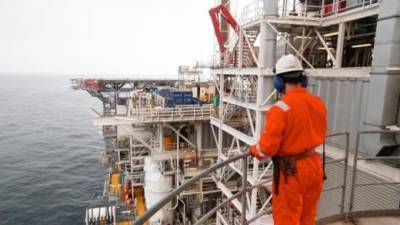 bp оценила общие доказанные запасы нефти в Азербайджане - trend.az - Азербайджан