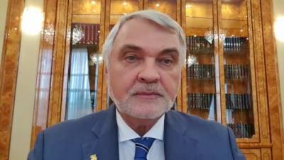 Владимир Уйба - Бизнесу Коми пригрозили штрафами за провал вакцинации - dp.ru - Санкт-Петербург - респ. Коми