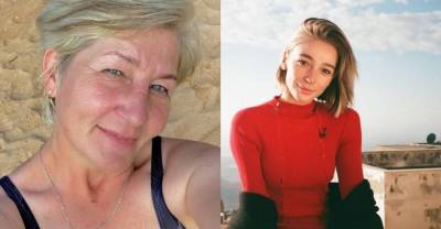 Анастасия Ивлеева - Мама Насти Ивлеевой показала формы в купальнике, подвинув свою звёздную дочку с пьедестала красоты - reendex.ru - Санкт-Петербург