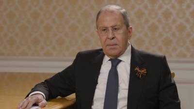 Сергей Лавров - Лавров: РФ не примет никаких мер, пока обострение в Афганистане не выходит за его границы - piter.tv - Москва - Россия - Таджикистан - Афганистан