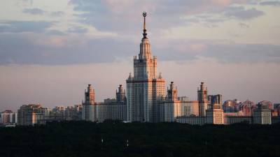 В МГУ оценили предложение о новых правилах пребывания иностранцев в России - iz.ru - Россия - Израиль