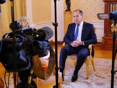 Владимир Путин - Сергей Лавров - Лавров назвал условие для вступление России в афганский конфликт - rosbalt.ru - Москва - Россия - Иран - Таджикистан - Афганистан