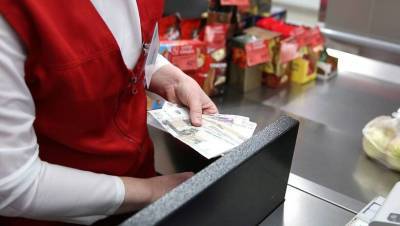 Бедные платят дважды: темпы роста цен за неделю удвоились - newsland.com