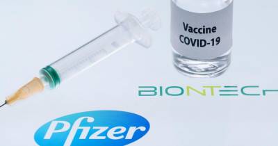 Pfizer-BioNTech начали разработку вакцины против "Дельты" - dsnews.ua - Украина