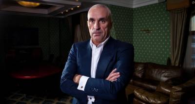 Александр Ярославский - Ярославский поведал о ближайших целях Металлиста - sport.bigmir.net - Украина
