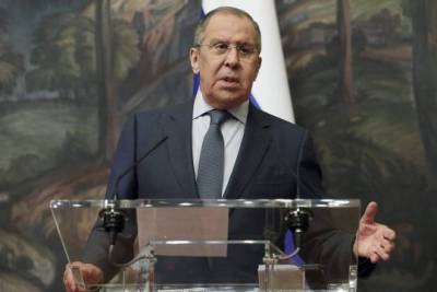 Сергей Лавров - Лавров рассказал о позиции России по ситуации в Афганистане - interaffairs.ru - Москва - Россия - Иран - Индия - Таджикистан - Афганистан