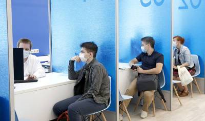 Инна Святенко - Сенатор Святенко: Необходимо изменить регулирование платформенной занятости на законодательном уровне - tvc.ru - Москва