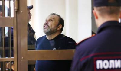 Юрий Лужков - Виктор Батурин - "Новые Известия" раскрыли подробности дела Батурина - nashgorod.ru - Москва