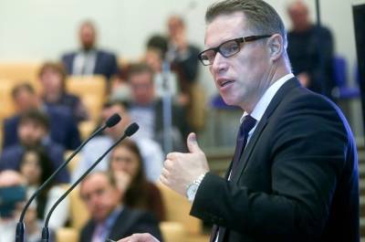 Михаил Мишустин - Михаил Мурашко - Мурашко: первый компонент вакцины от COVID-19 получили 30 млн россиян - pnp.ru - Россия