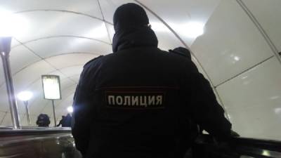 Около 200 обращений из-за пропажи детей поступило в полицию Петербурга в 2021 году - ivbg.ru - Украина - Санкт-Петербург