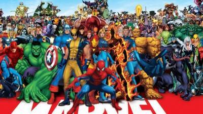 Джеки Чан - Наталя Портман - Marvel выпустила первый трейлер мультсериала "Что, если...?" - inforeactor.ru