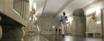 Максим Ликсутов - В Москве станция метро «Смоленская» открылась после реконструкции - runews24.ru