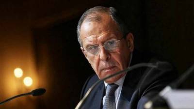 Сергей Лавров - Лавров: Россия не будет принимать меры, пока обострение в Афганистане не выйдет за пределы страны - news-front.info - Москва - Россия - Индия - Афганистан