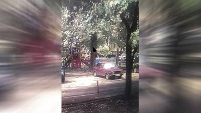 Подросток попался на краже автомобиля на юго-востоке Москвы - vm.ru - Москва
