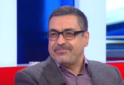 Павел Глоба - Астролог Павел Глоба назвал денежных счастливчиков лета: разбогатеют три знака Зодиака - sport.politeka.net - Украина