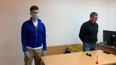 Блогер - Блогер Mellstroy получил полгода исправительных работ по делу об избиении - newinform.com - Москва - Россия