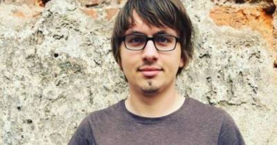 Главред белорусской "Нашей Нівы" получил травму головы при задержании - dsnews.ua - Украина - Белоруссия