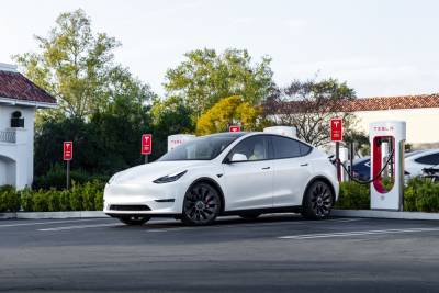 Илон Маск - Tesla подняла стоимость электромобилей Model S и Model X на $5,000 и начала принимать европейские заказы на сделанные в Китае Model Y - itc.ua - Китай - Украина - Европа