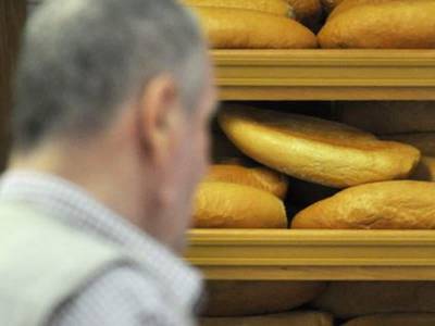 При доставке хлеба в магазины в ряде случаев нарушаются санитарно-гигиенические правила - азербайджанский эксперт - trend.az - Азербайджан