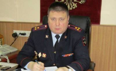 Александр Ермаков - Высокопоставленного полицейского и его сына задержали за подготовку к убийству - bloknot.ru - Москва - Россия - Московская обл. - Московская область