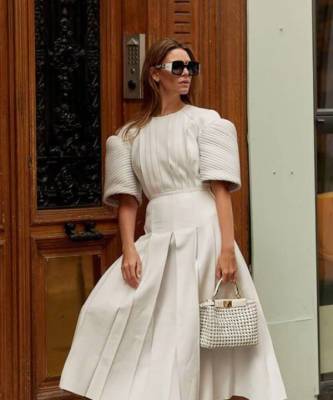Max Mara - Новый бутик BVLGARI в Париже и другие модные новости недели - skuke.net - Париж - Рим