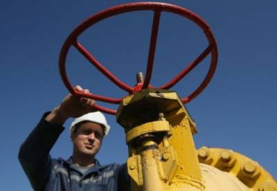 Цена на газ в Европе бьет рекорды. Будет ли дорожать "коммуналка" в Украине - facenews.ua - Россия - Украина - Голландия