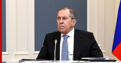 Сергей Лавров - Лавров объяснил, когда Россия может вмешаться в ситуацию в Афганистане - profile.ru - Москва - Россия - США - Иран - Таджикистан - Афганистан