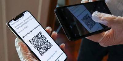Сергей Собянин - Собянин: система QR-кодов в Москве дает свой результат - ruposters.ru - Москва