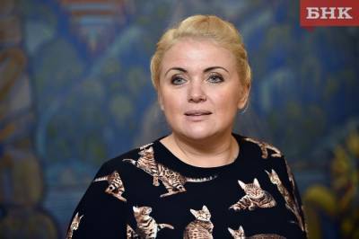Сергей Емельянов - Владимир Уйба - Мария Балмастова освободилась от приставки «и.о.» - bnkomi.ru - Санкт-Петербург - респ. Коми