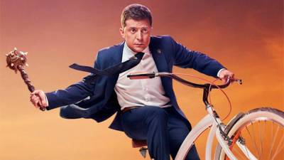 Владимир Зеленский - Петр Порошенко - Игорь Смешко - Юлия Тимошенко - За Зеленского готовы проголосовать почти 29% украинцев, за Порошенко 18% - Социс - bin.ua - Украина