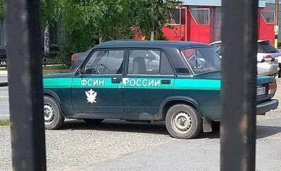 В тюменской колонии заключенный принял роды у собственной жены, приехавшей на свидание - znak.com - Тюмень - Тюменская обл.