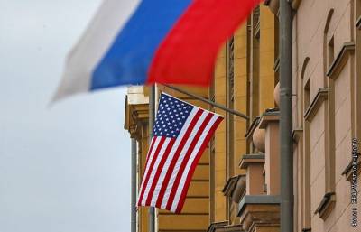 Джон Салливан - Штат посольства США в Москве урежут на 90% относительно 2016 года - interfax.ru - Москва - Россия - США